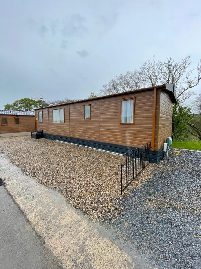 Boggy Creek - Lodge With Hot Tub Felton  Exterior photo